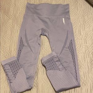 Gymshark Energy Seamless Leggings